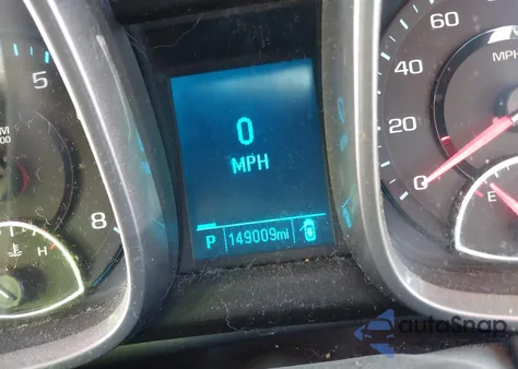 2013 Chevrolet Malibu 1Fl z USA, uszkodzony, nr VIN 1G11A5SAXDF299299